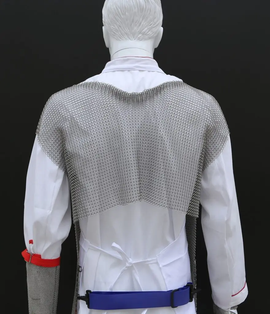 APR-SHOULDER product image supplied by the manufacturer